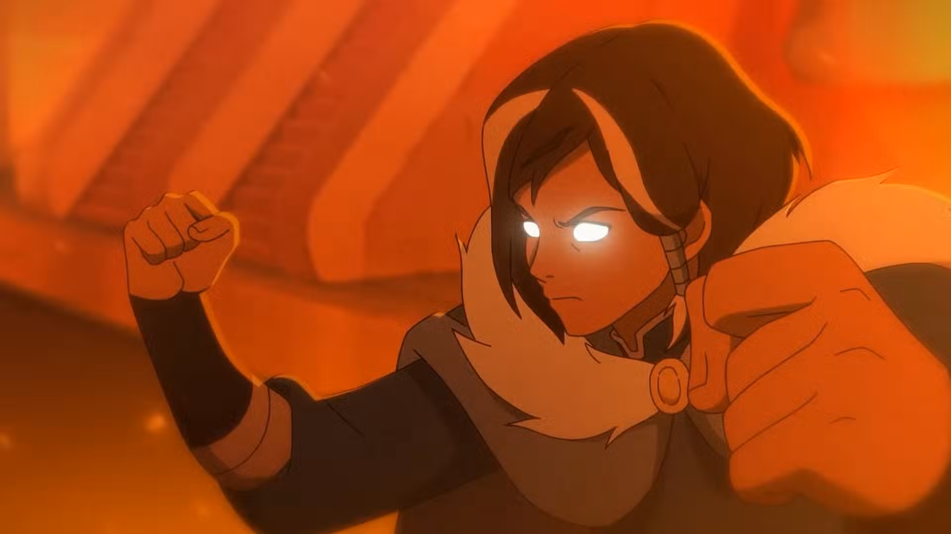The Reason Korra Caused the Cataclysm _ Avatar_ Seven Havens Ep.7 8-4 screenshot
