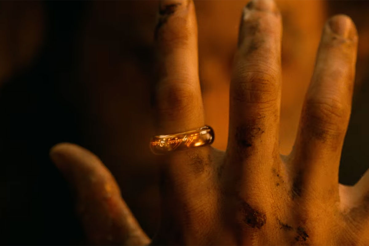 “The Rings of Power” Season 3 Full Trailer