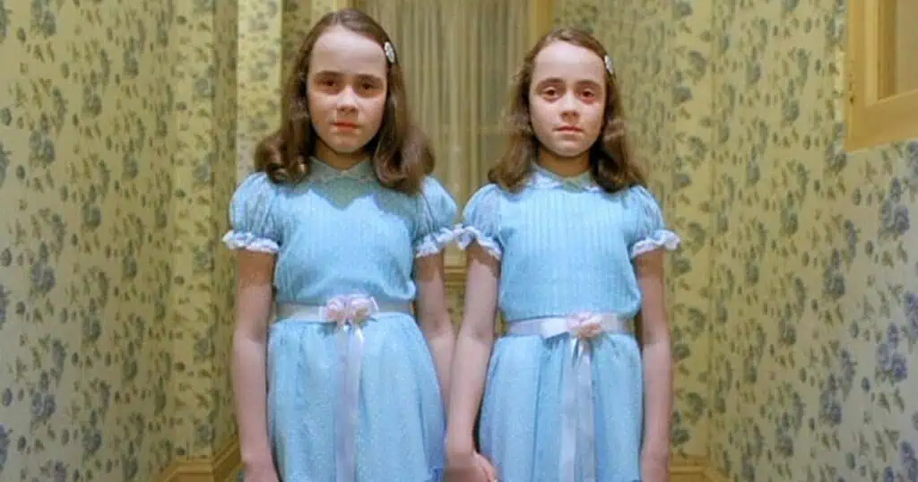 The Shining