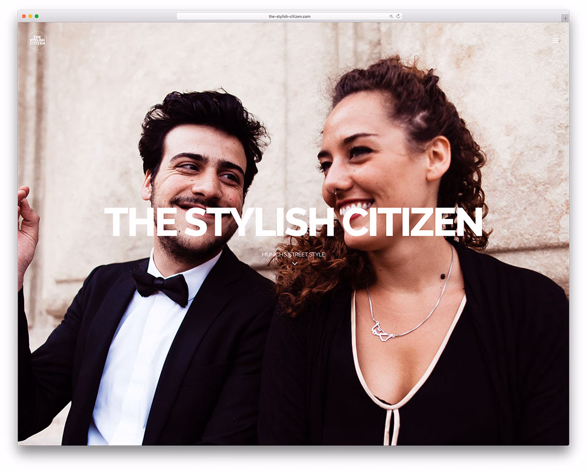 the-stylish-citizen-website
