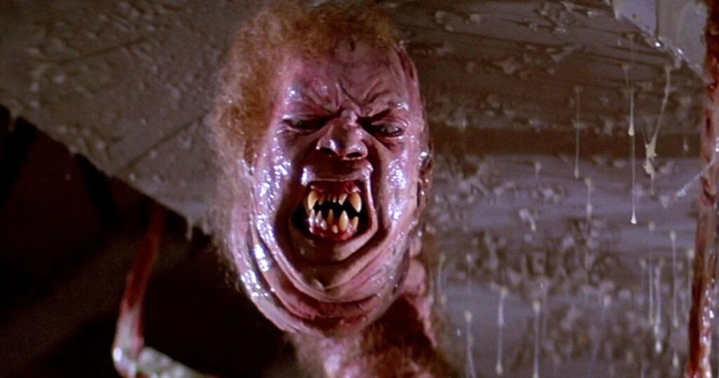 The Thing
