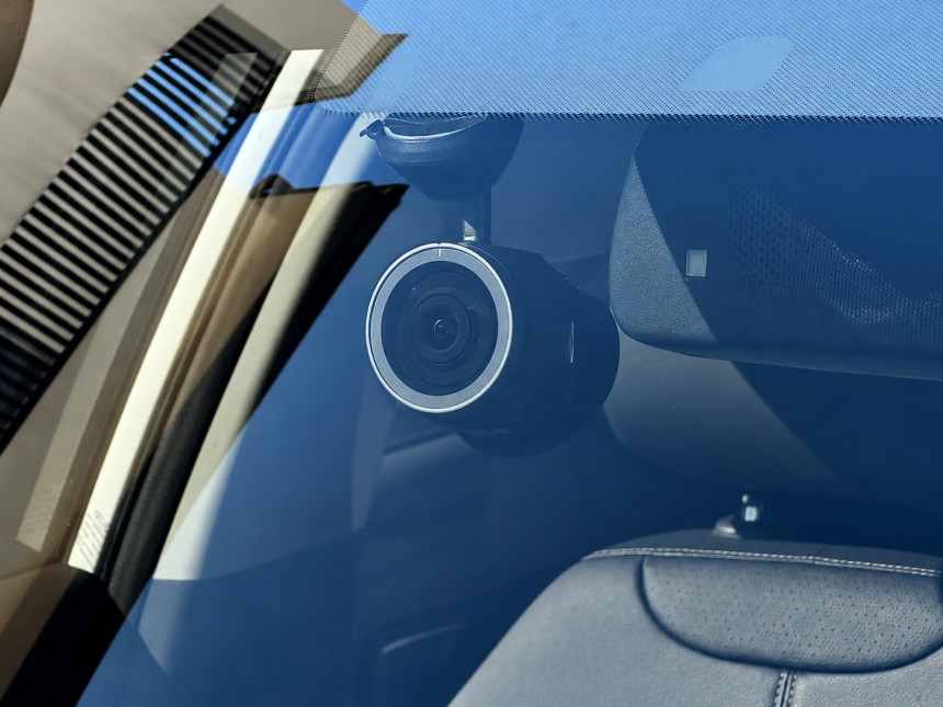 Vueroid H1 dash cam Vueroid H1 dash cam
