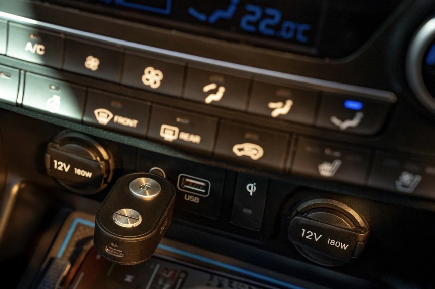 iFi's new adapter