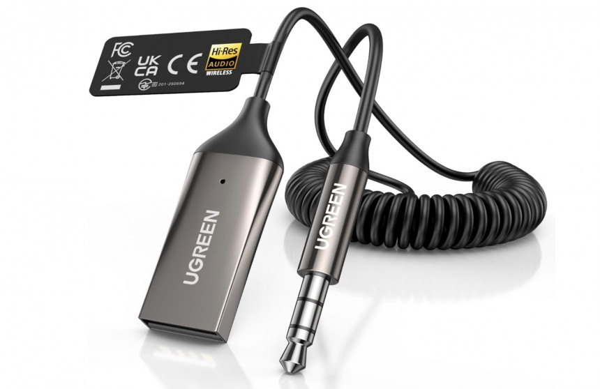 The UGREEN adapter