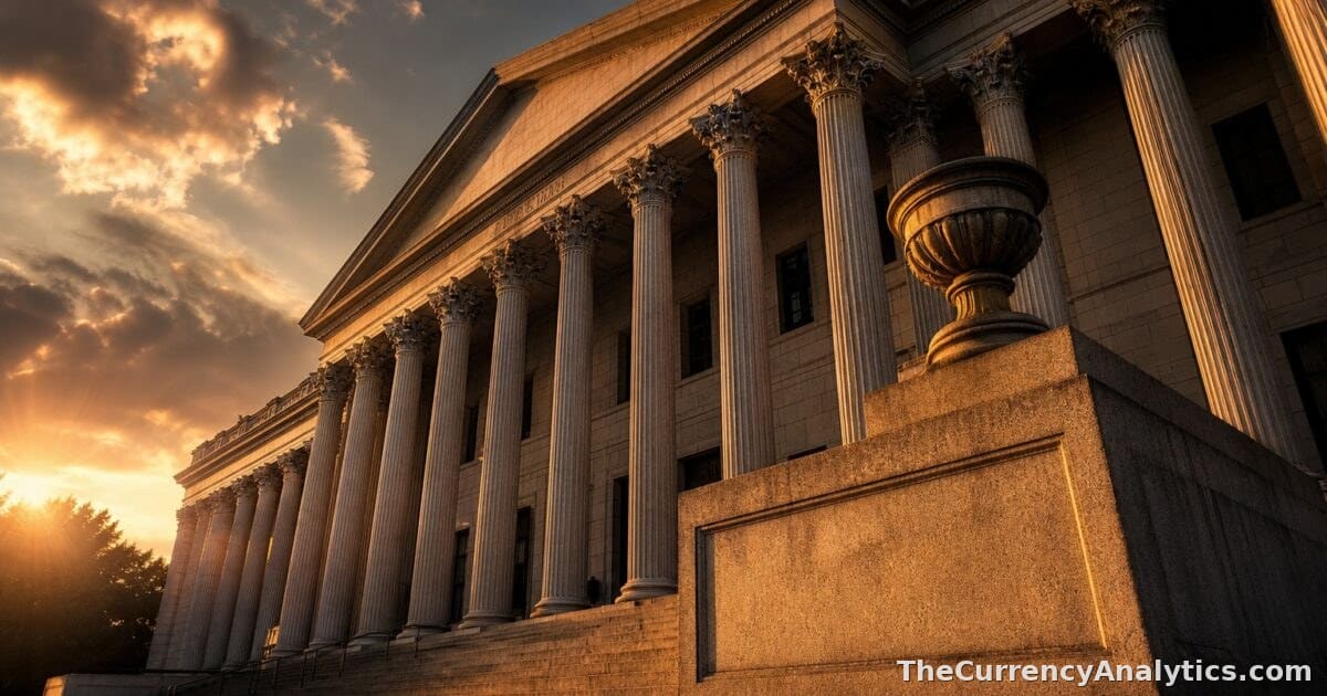 Three Venues File to Trade Tokenized US Stocks Under SEC’s 2031 Exemption Window