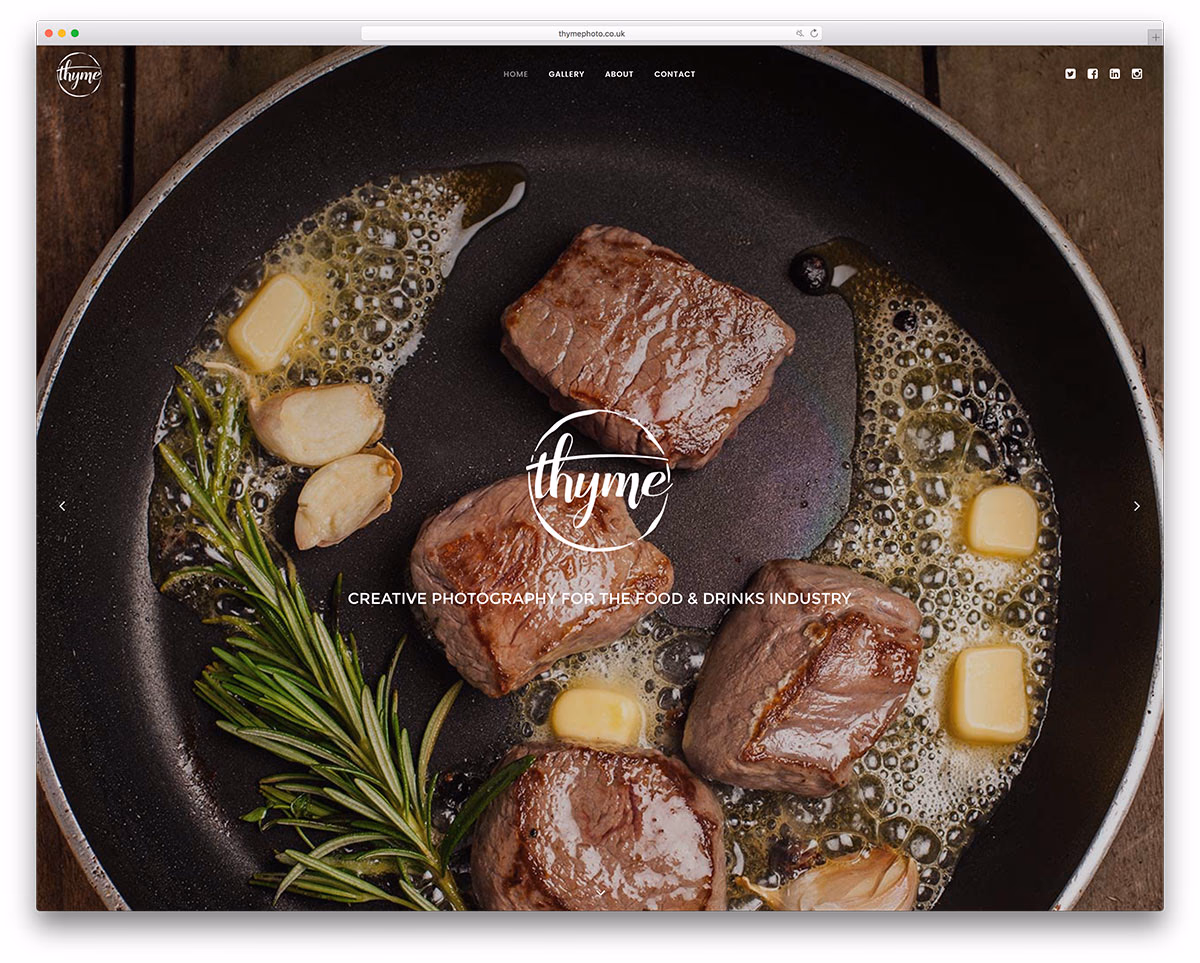 thymephoto-food-photography-website