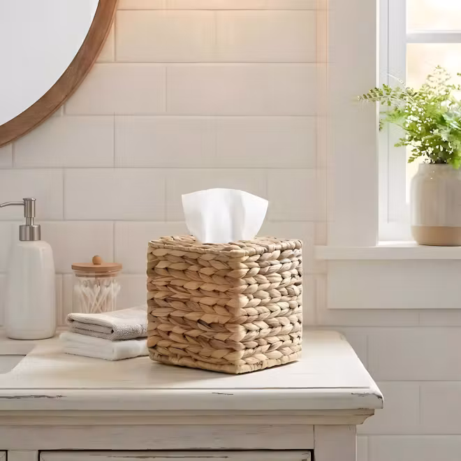 S310 Tissue Box Cover