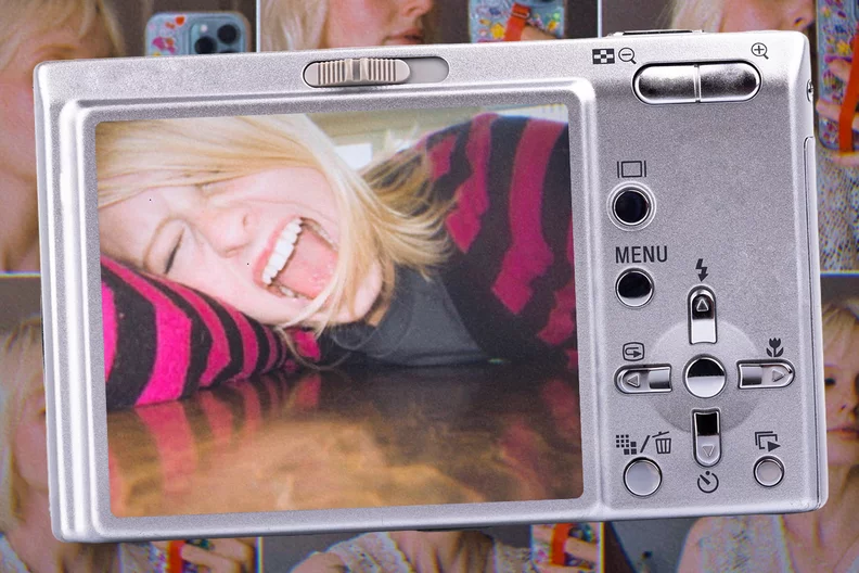 Hannah Cassidy Selfie Essay
