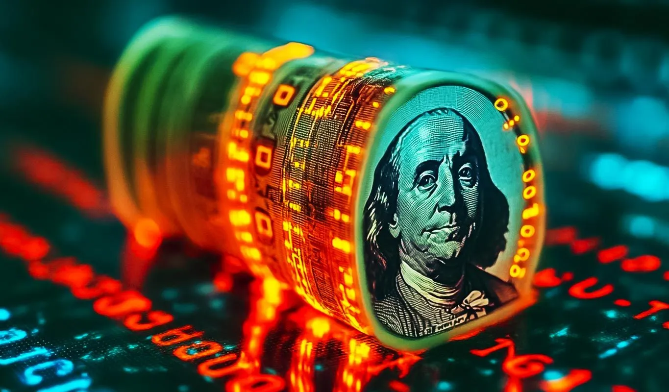 BNY Finishes First Tokenized U.S. Treasury Triparty Repo with Citadel Stocks