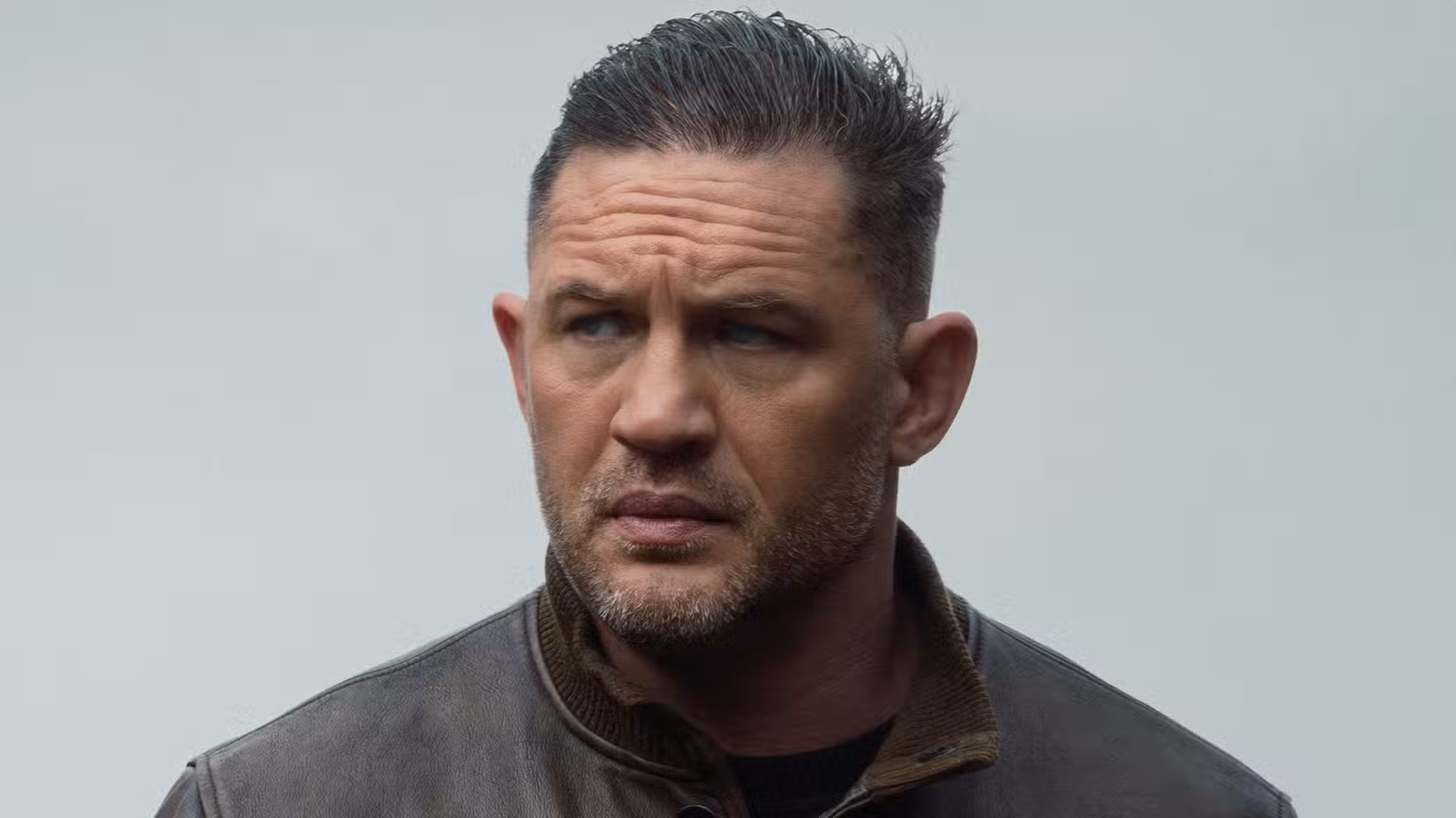 Tom Hardy's Harry in MobLand