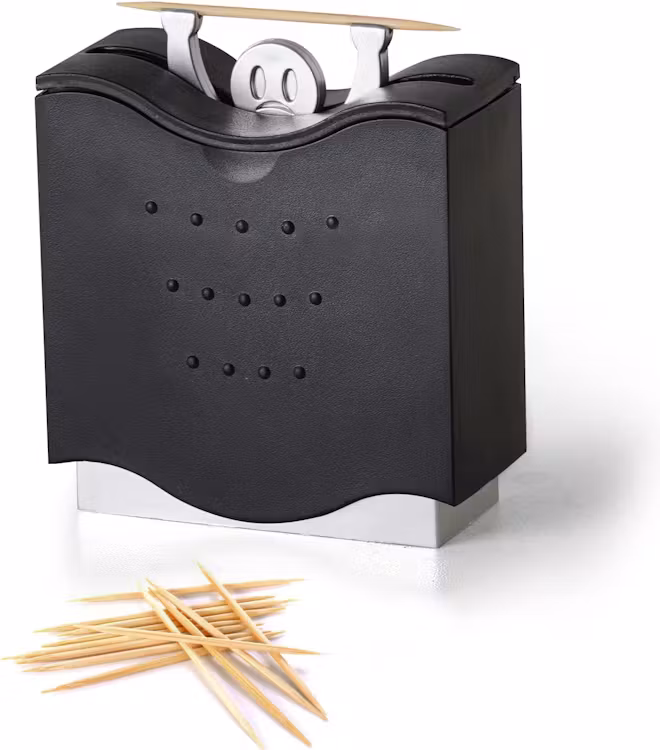 LivLab Toothpick Holder