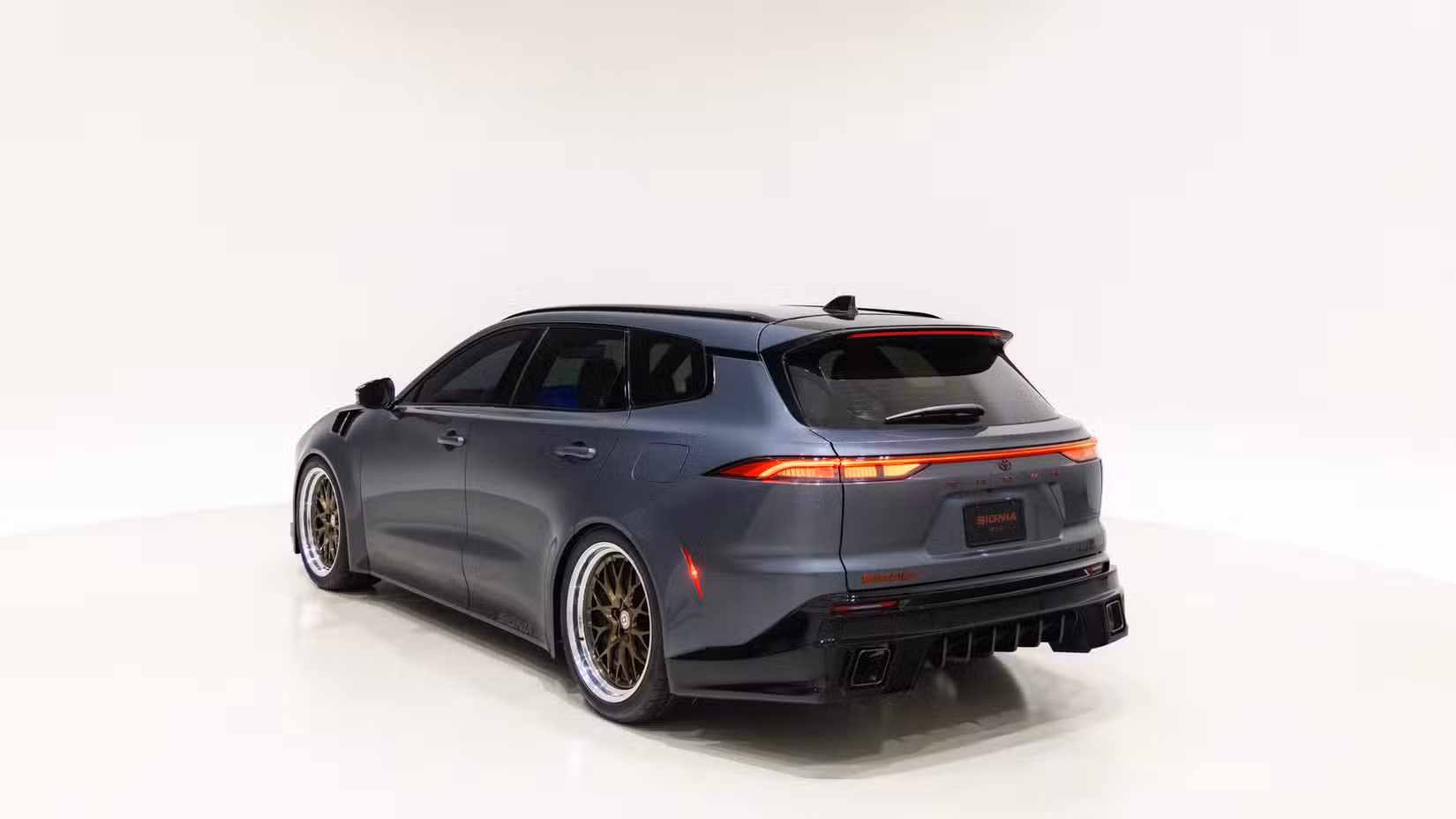 Toyota Crown Signia GT-S Concept-8