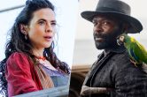 David Oyelowo & Hayley Atwell Talk ‘Treasure Island,’ ‘Avengers: Doomsday,’ The Fate Of ‘The Rocketeer’ & More [Interview]