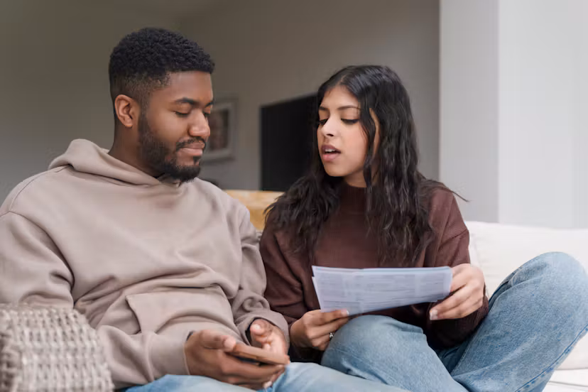 Talk things out during the Mercury retrograde.