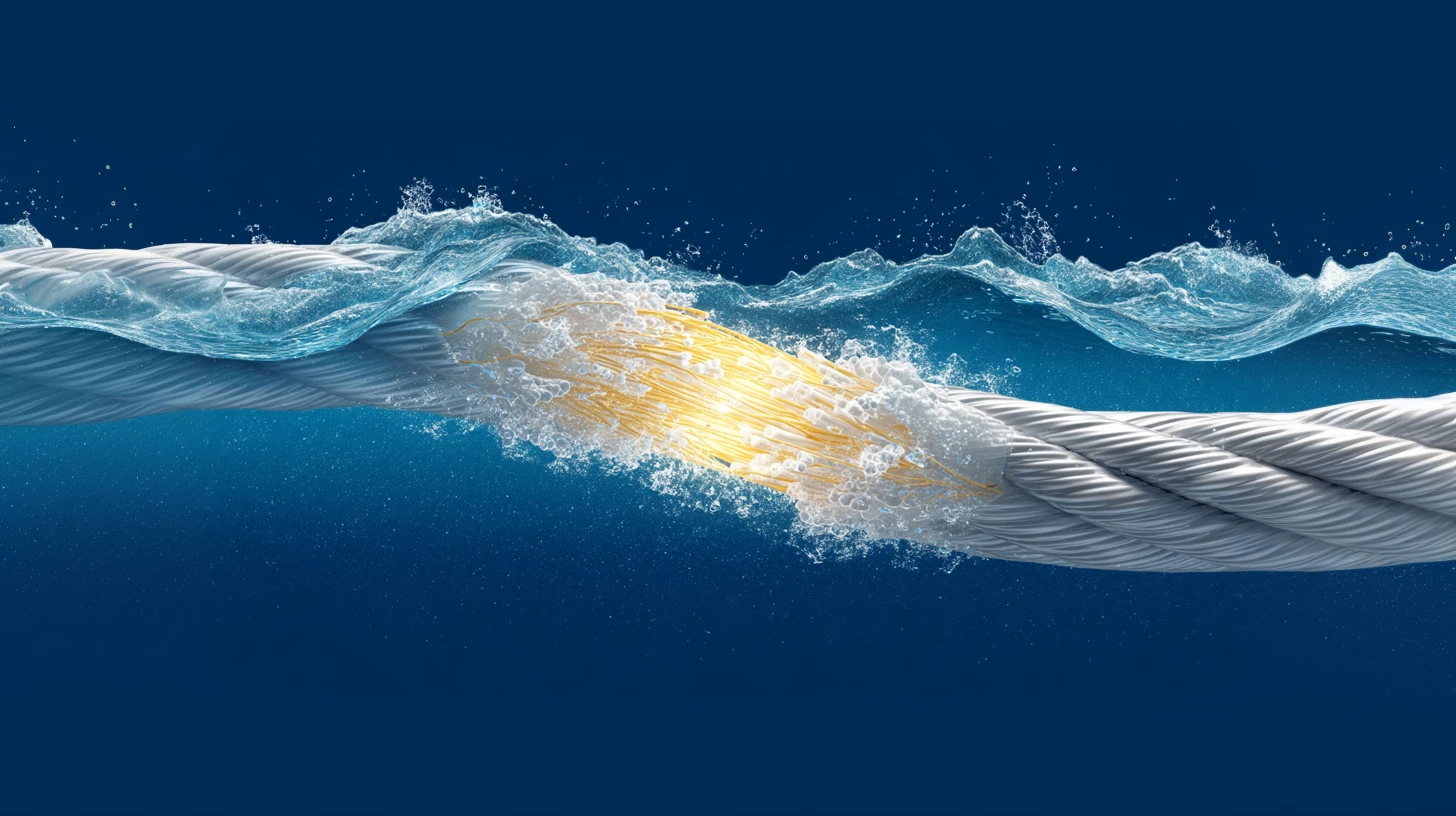 UK proposes 14-year jail terms for subsea cable saboteurs