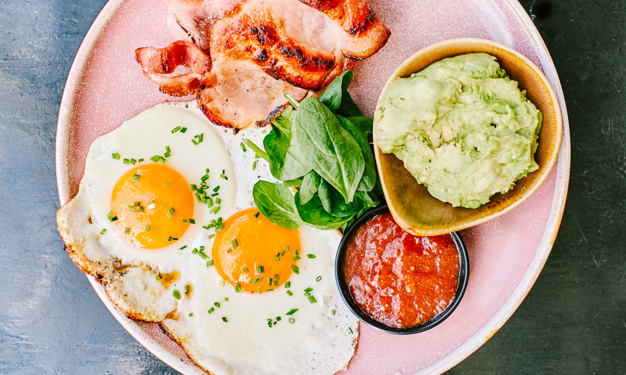 Despite Having The Same Calories, These Foods Impact Metabolism Differently