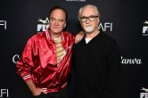 Quentin Tarantino Says He “Could See A Series Of ‘Cliff Booth’ Paperbacks” & Talks Becoming A “Man Of Letters” Outside Directing