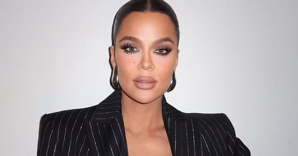 Khloé Kardashian On XO, Khloé, Her “KhloMoney” Era & More