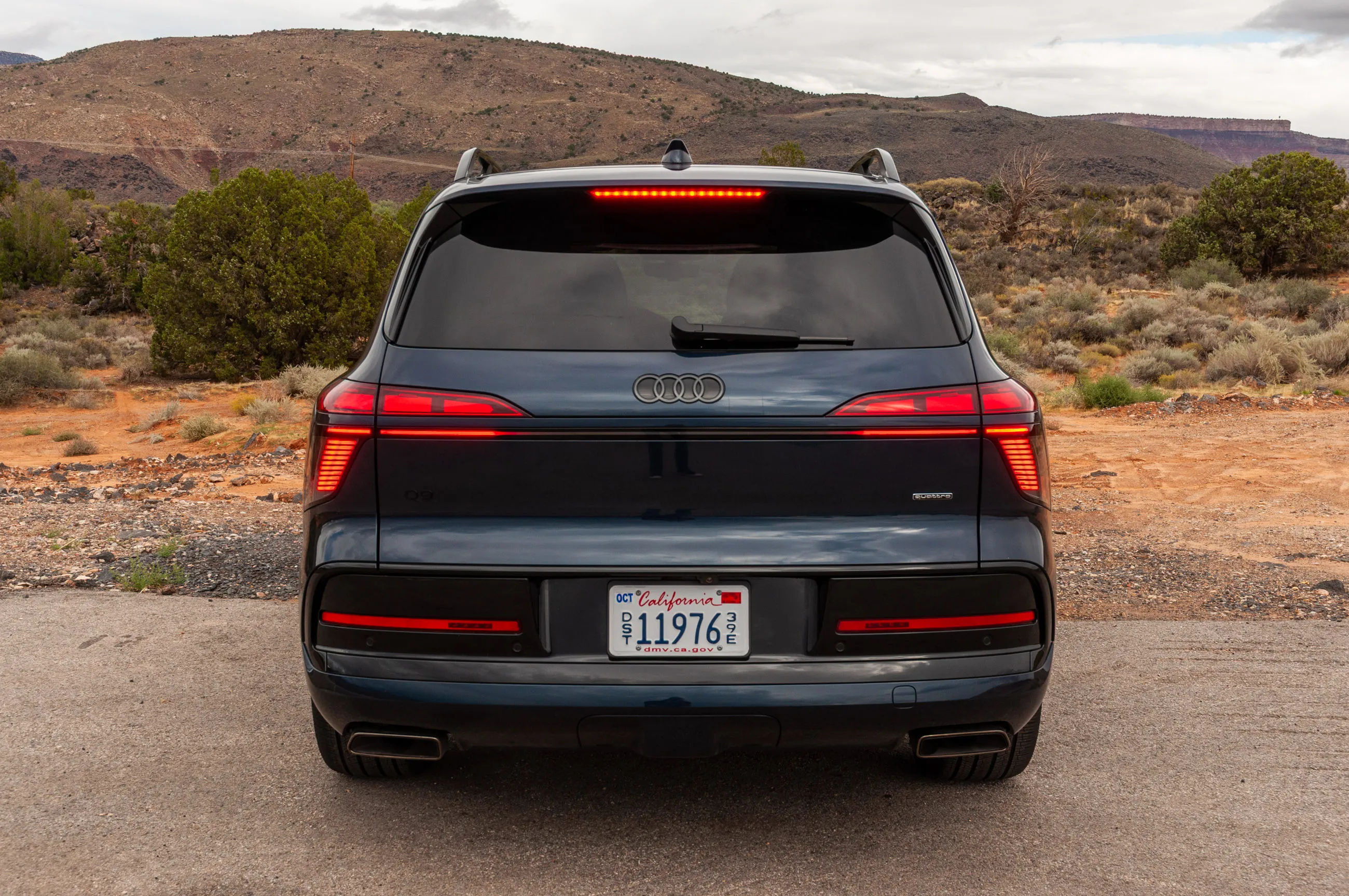 2027 Audi Q9