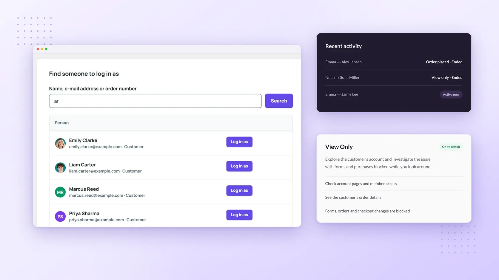 User Switching Plugin Alternatives: 3 Options Compared