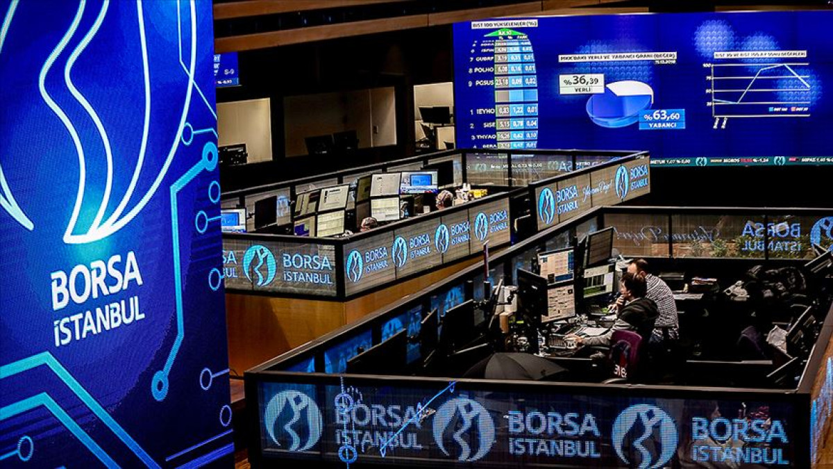 Borsada yükselişi destekleyen dört gelişme haberi
