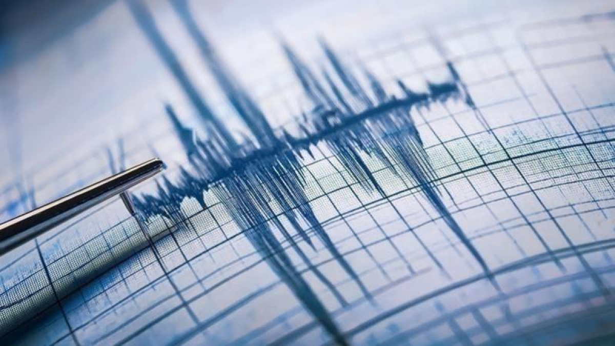 Panama’da 6, 1 büyüklüğünde deprem