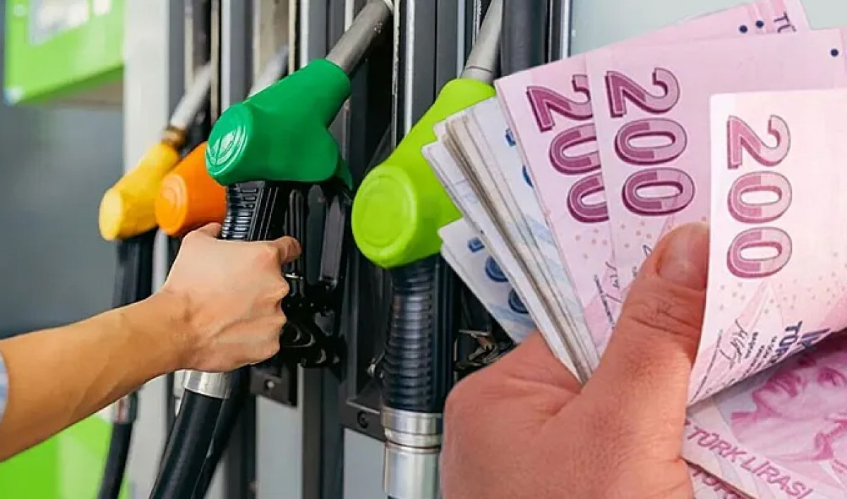 Tarih ve tutar belli oldu! Benzine indirim geliyor haberi