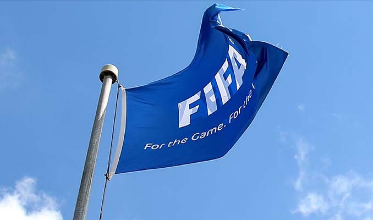 FIFA’dan Süper Lig ekibine transfer yasağı