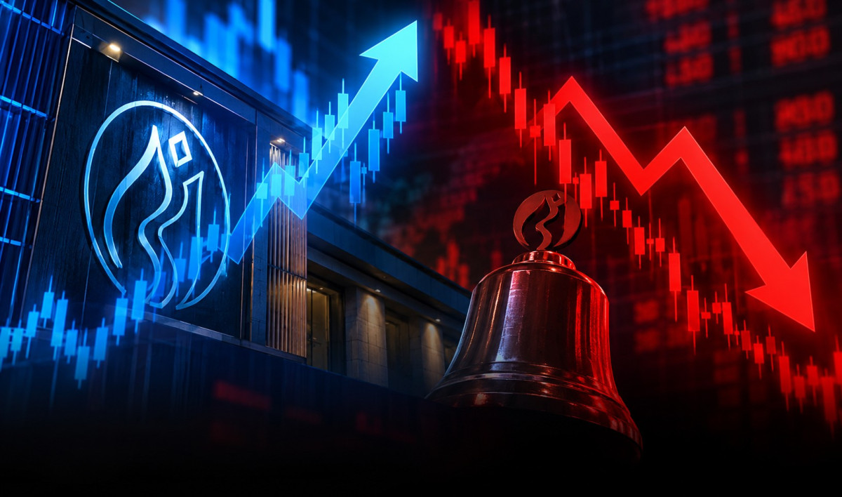 Borsa yeni haftaya pozitif başladı! haberi