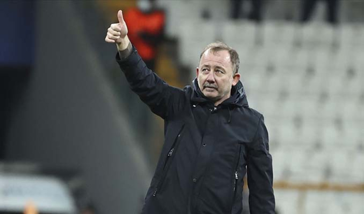 Sergen Yalçın’ın alacağı ücret belli oldu haberi