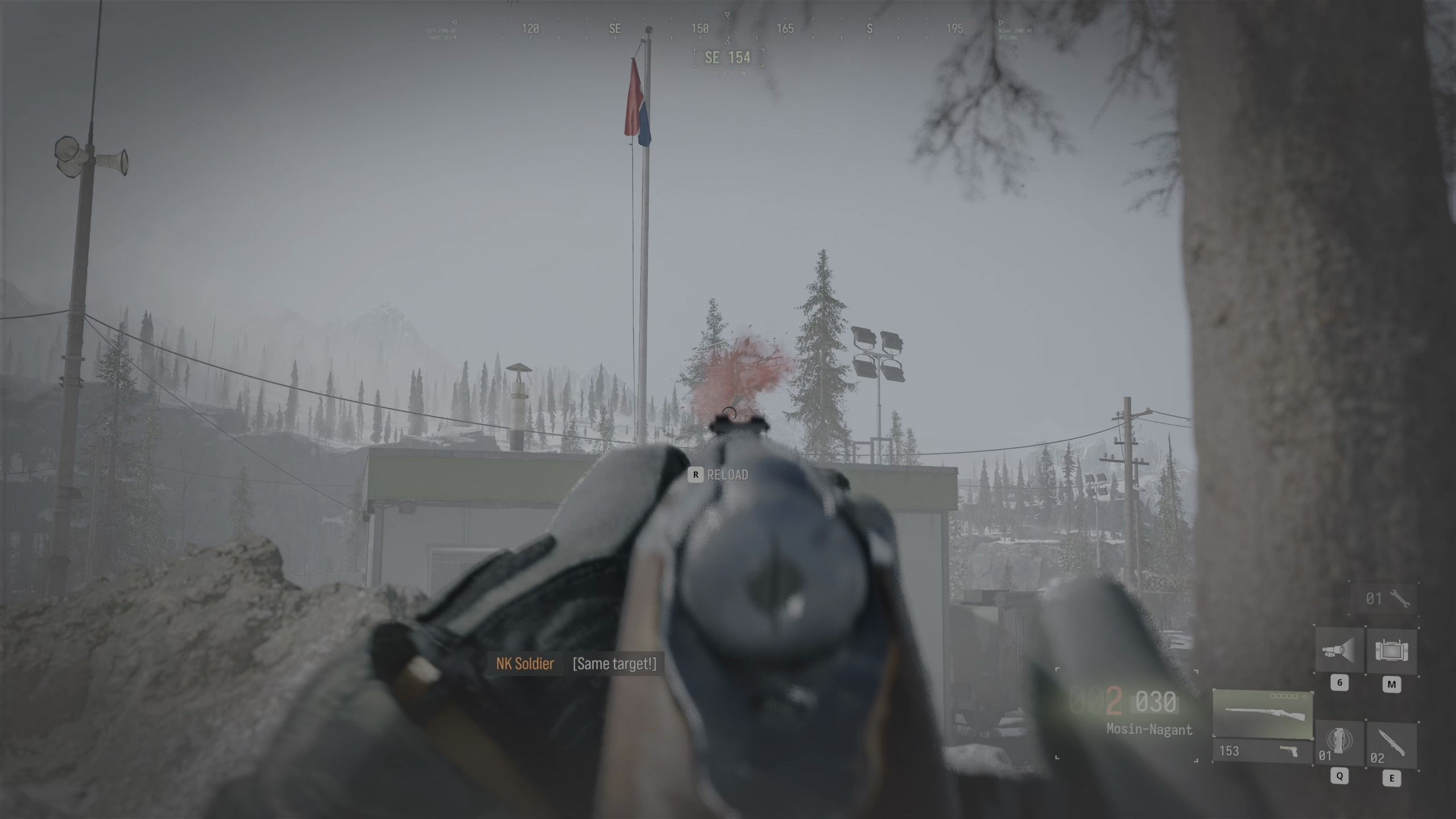 Modern Warfare 4