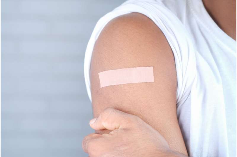 vaccination