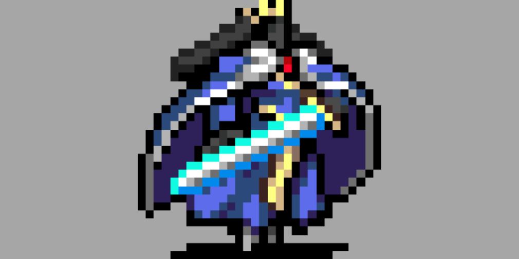 Queen Sigma is the best character in Vampire Survivors
