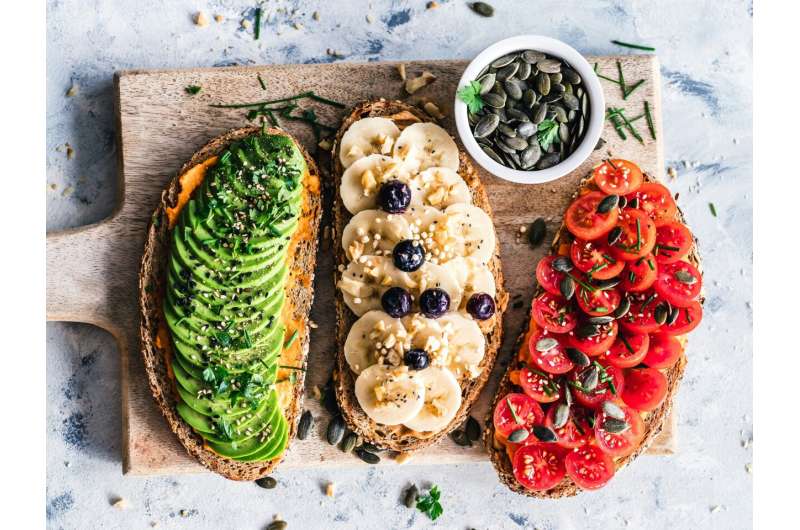 vegan