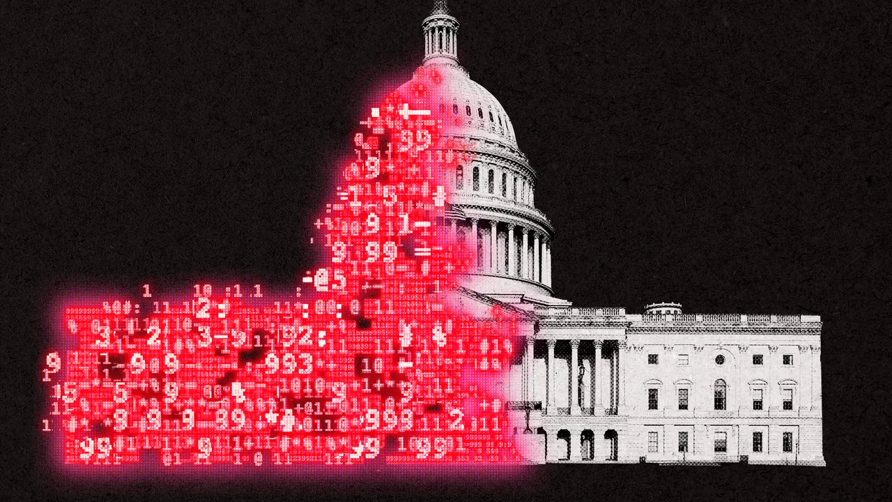 Jill Lepore: AI Is Eroding Civil Society
