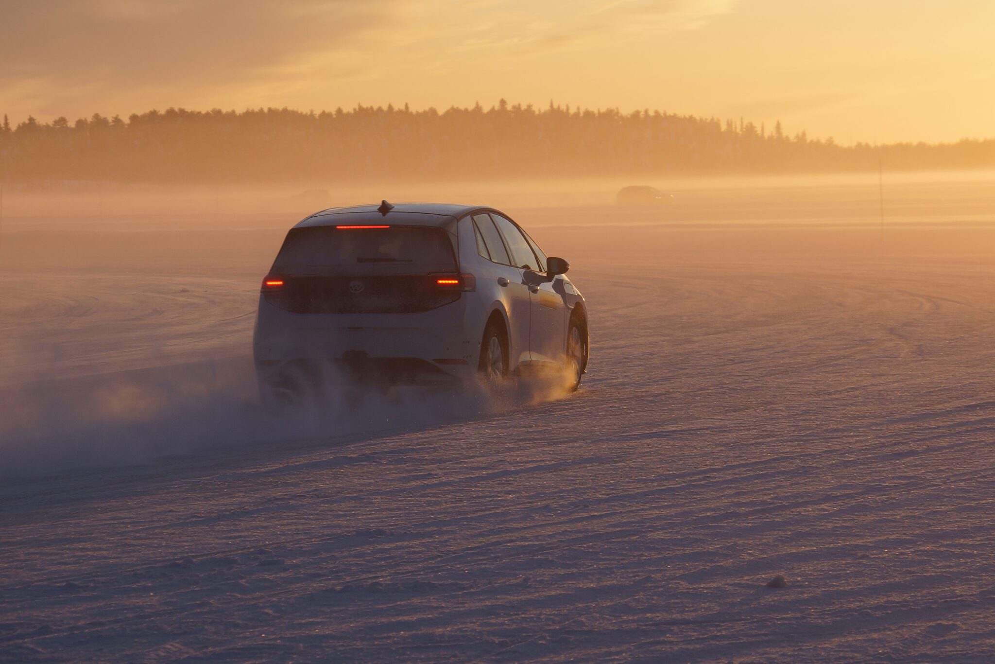 Is the Volkswagen brand on course for reduced global status?