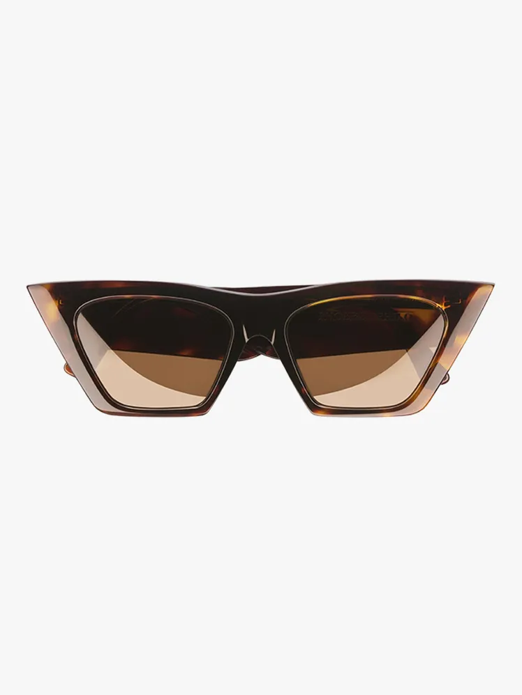 Image may contain: Accessories, Sunglasses, and Glasses