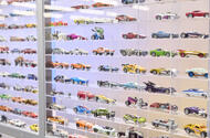 Wall of Cars 2 Wall of Cars 2