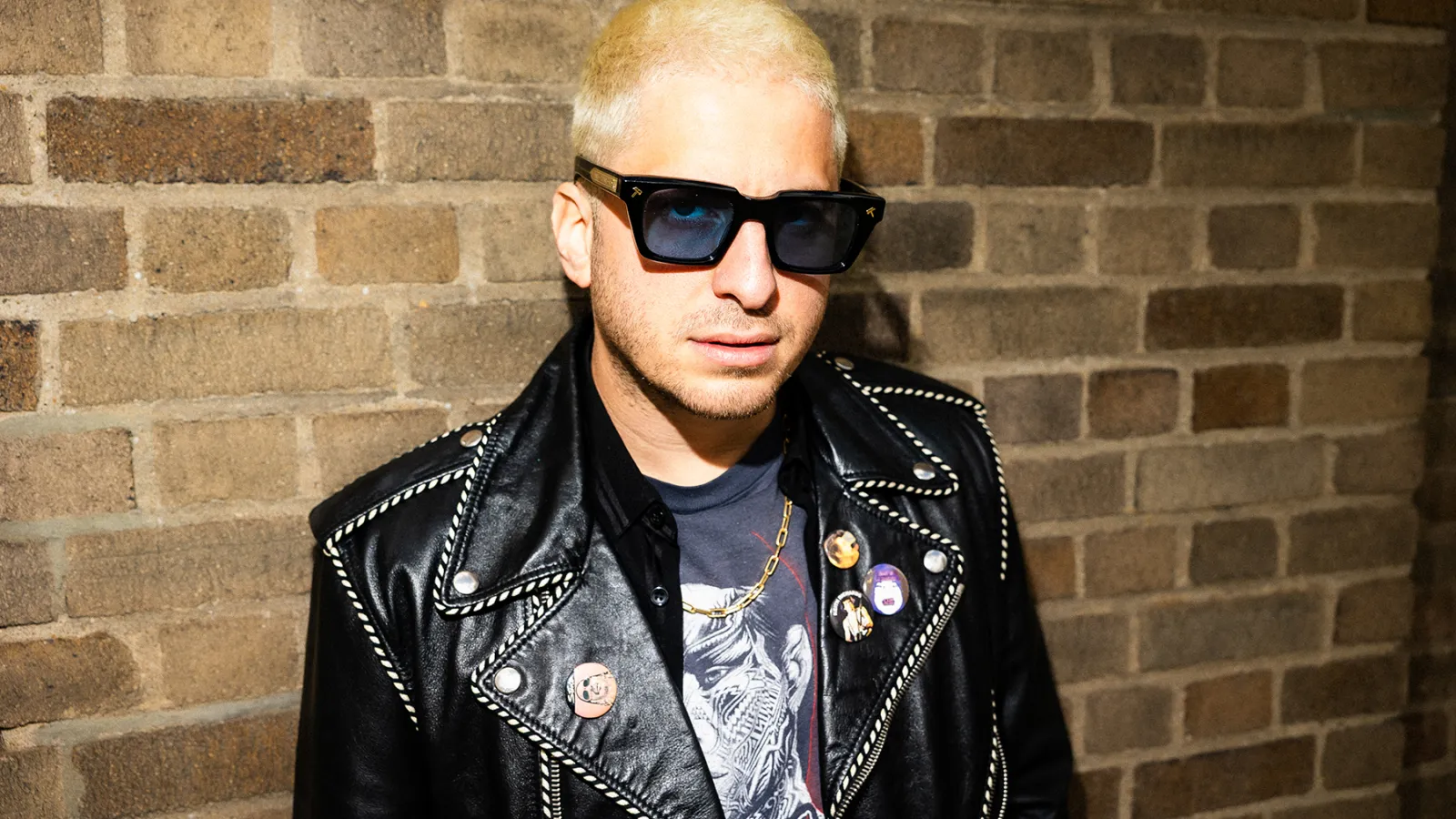 Andrew Watt Interview:  Madonna, McCartney, the Stones, Gaga 