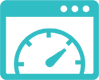 Monitoring icon