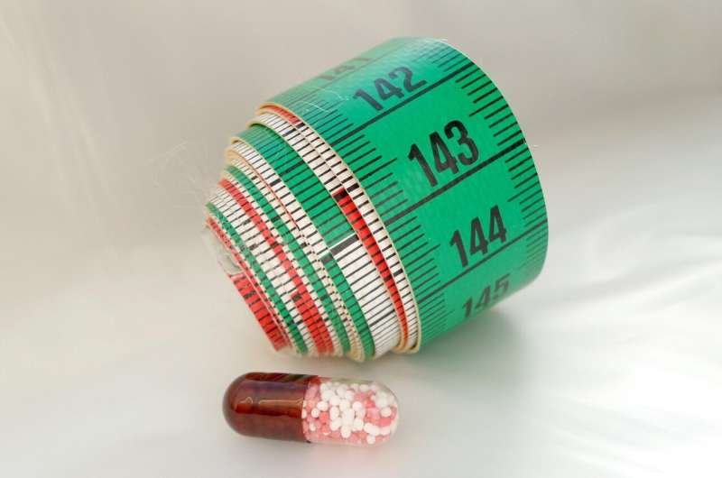 weight loss drugs