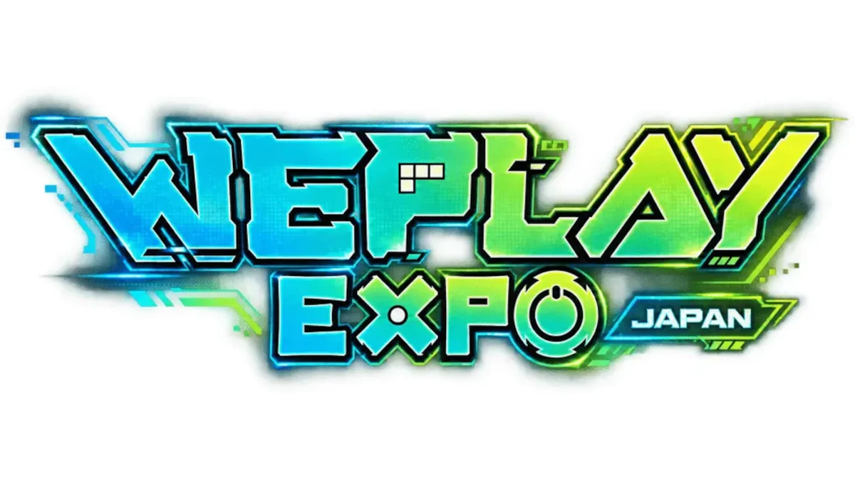 WePlay Expo Event Heads to Japan in 2027