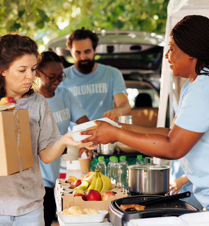 where to volunteer on thanksgiving