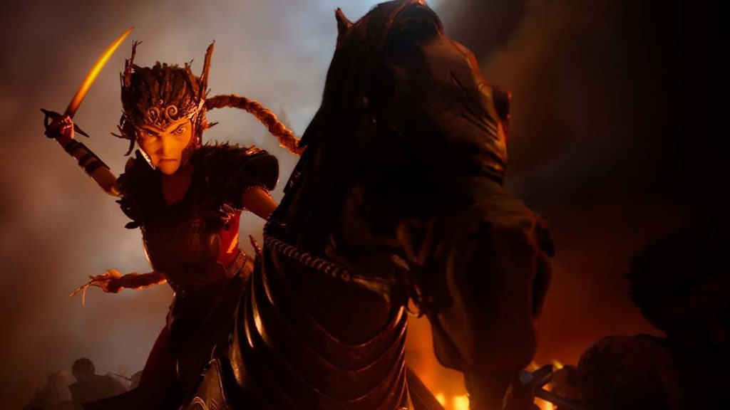 ‘Wildwood’ Final Trailer: Travis Knight & LAIKA Venture Into Their Biggest Handmade Fantasy Yet
