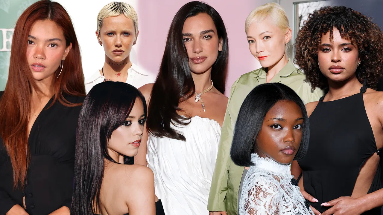 The Leading Wintertime Hair Trends of 2026 Are Major Power Actions– See Photos