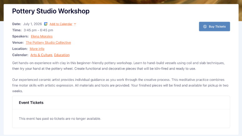 WooCommerce Booking Preview