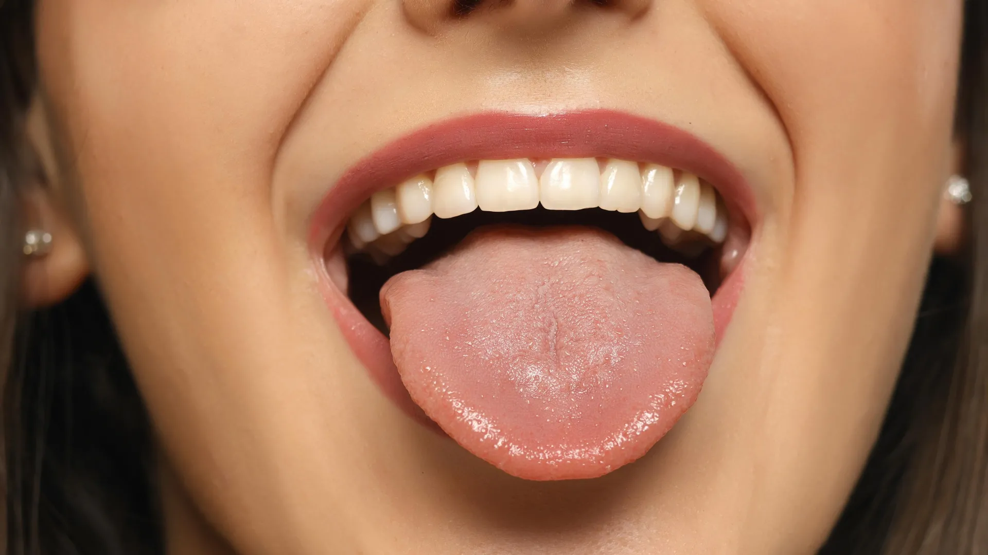 Scientists discover why some people still can’t taste food after COVID-19