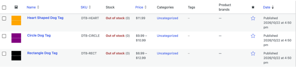  woocommerce-products-list-with-imported-images