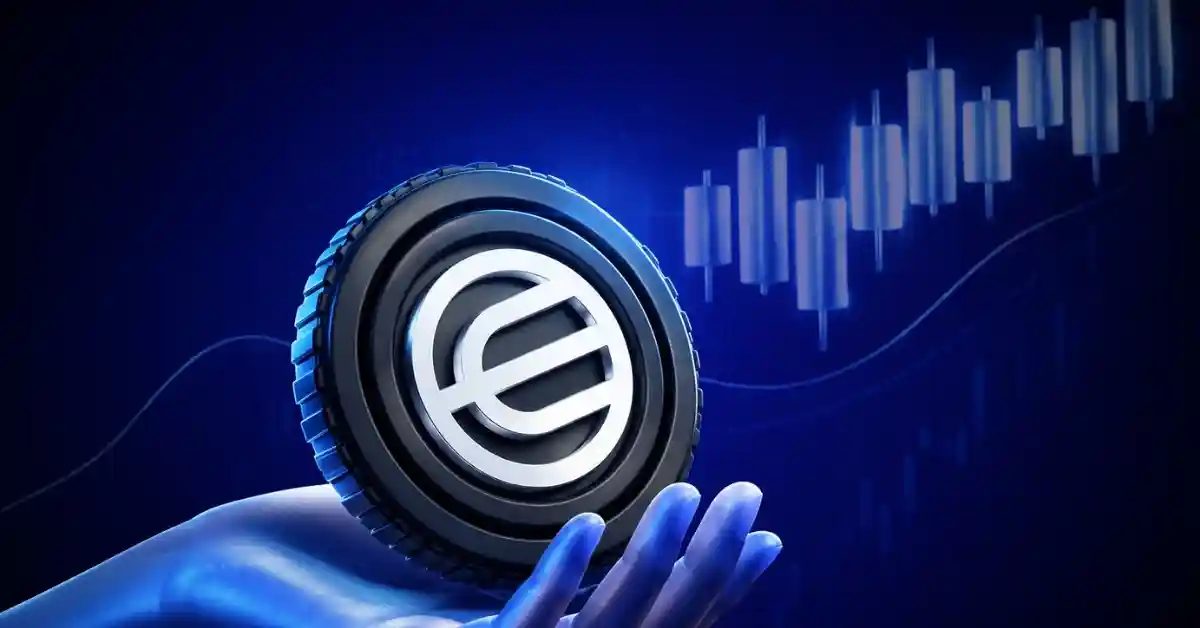 Worldcoin Eyes $12 as Cloudflare Partnership Advances