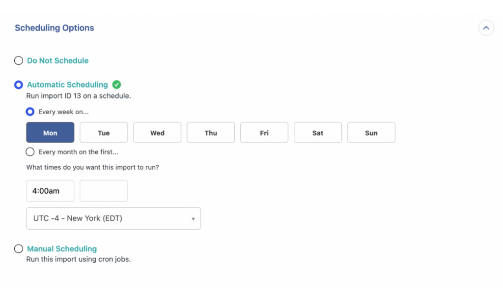 wp-all-import-automatic-scheduling